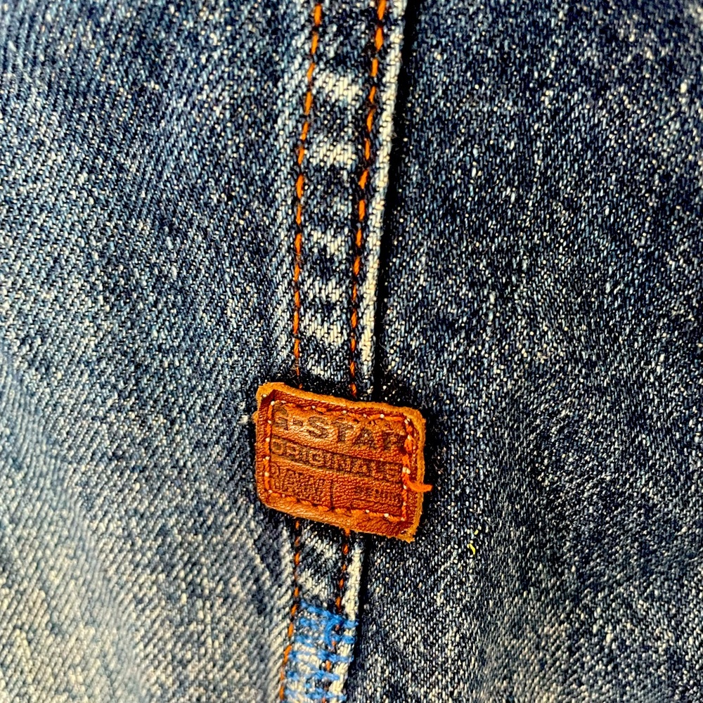 G-star jacket - Picture 2 of 3